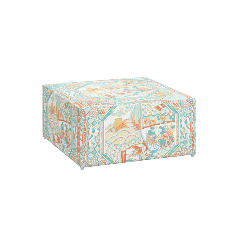 Red from Scalamandré Ludlow Red from Scalamandre Crafted by Cloth